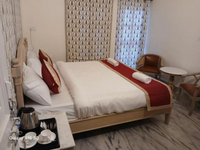 Green Park Resort